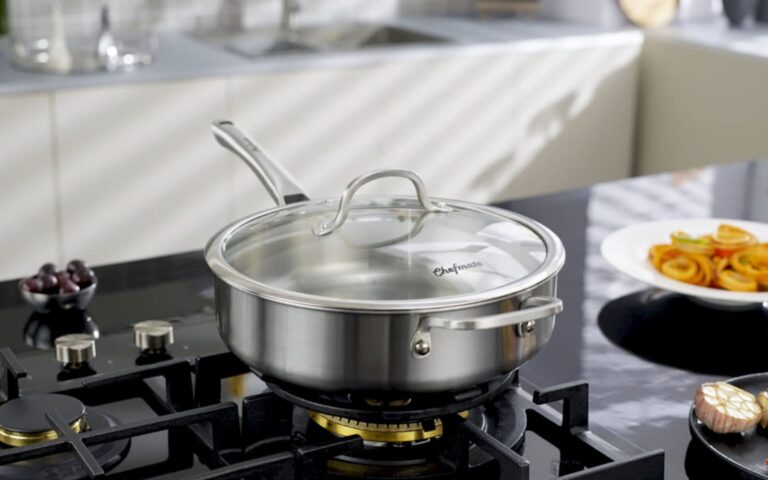 Chefmate Kitchen Scale Chefmate Cookware Website - Premium Kitchen Tools